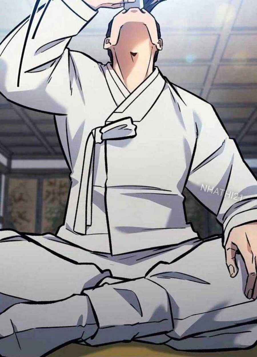 Bác Sĩ Tới Joseon Chapter 17 trang 92