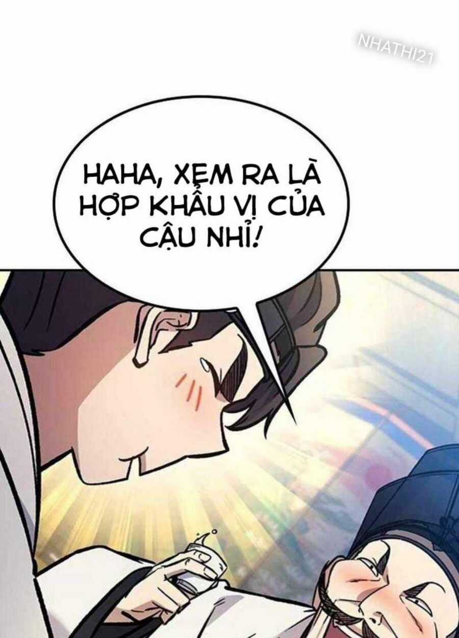 Bác Sĩ Tới Joseon Chapter 17 trang 96