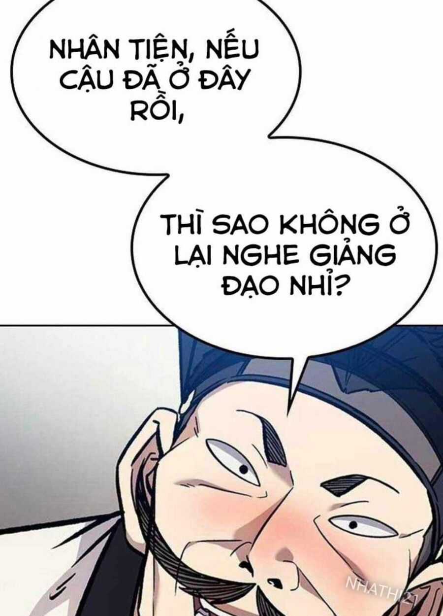 Bác Sĩ Tới Joseon Chapter 17 trang 98