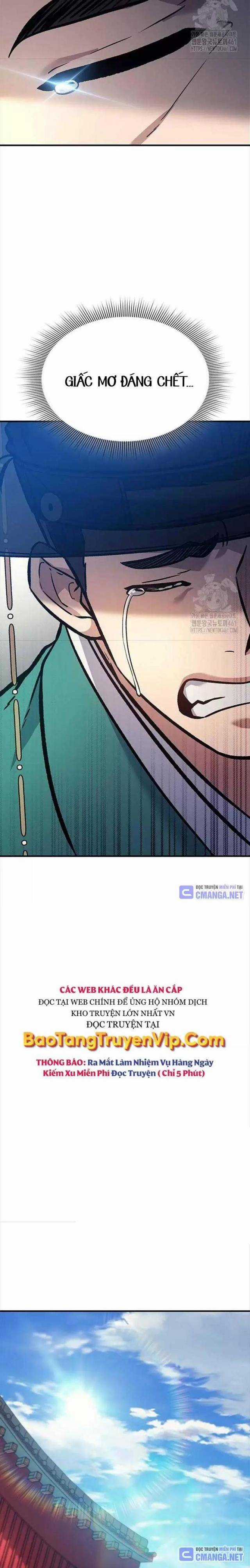 Bác Sĩ Tới Joseon Chapter 18 trang 12