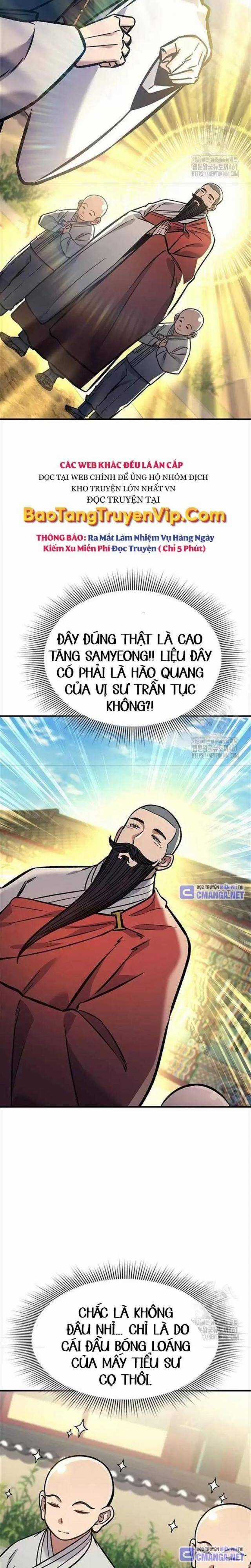 Bác Sĩ Tới Joseon Chapter 18 trang 16