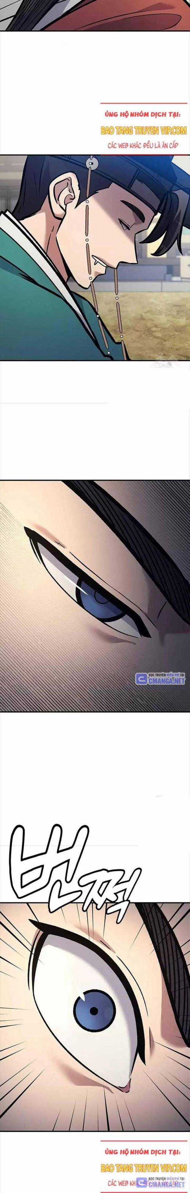 Bác Sĩ Tới Joseon Chapter 18 trang 3