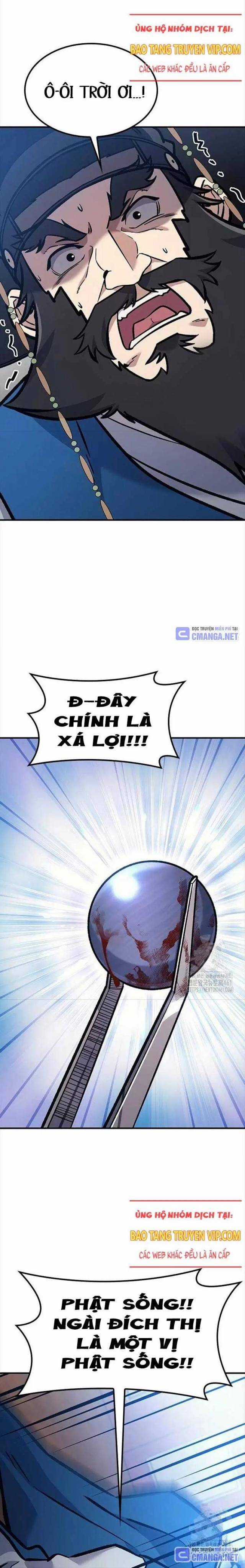 Bác Sĩ Tới Joseon Chapter 18 trang 34