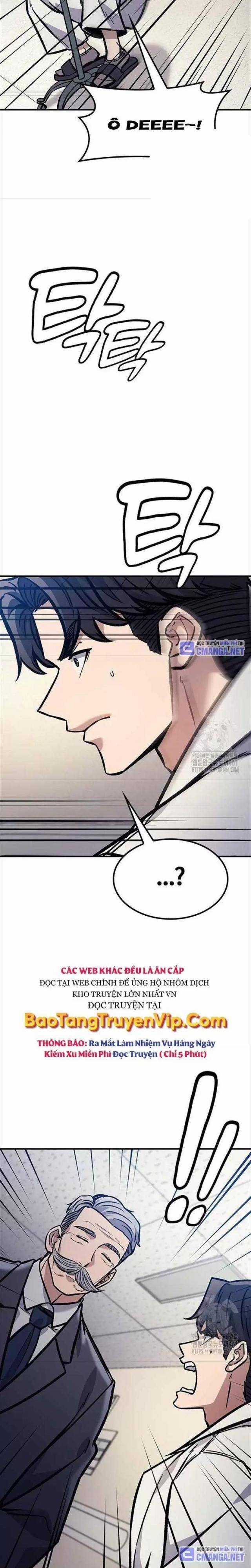 Bác Sĩ Tới Joseon Chapter 18 trang 6