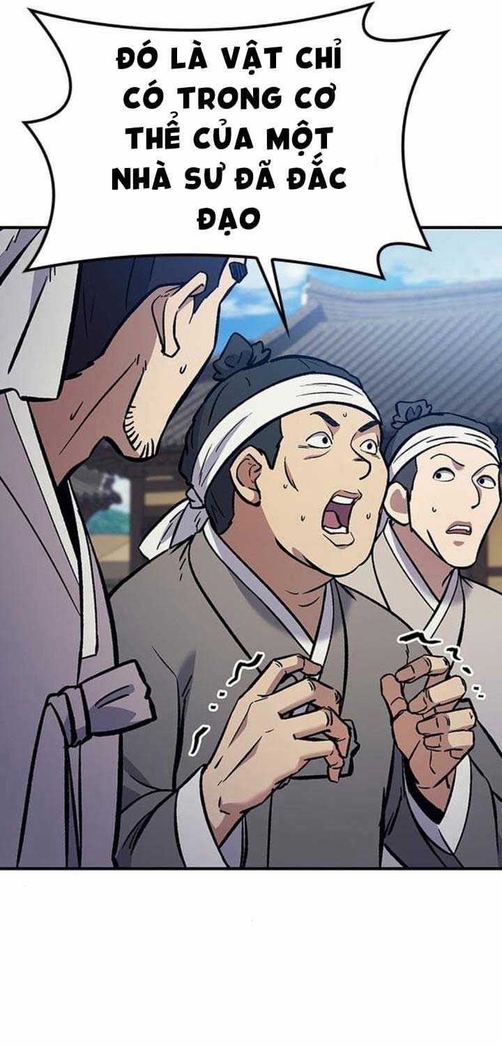 Bác Sĩ Tới Joseon Chapter 19 trang 10