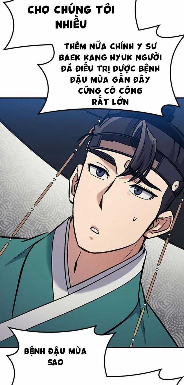 Bác Sĩ Tới Joseon Chapter 19 trang 13