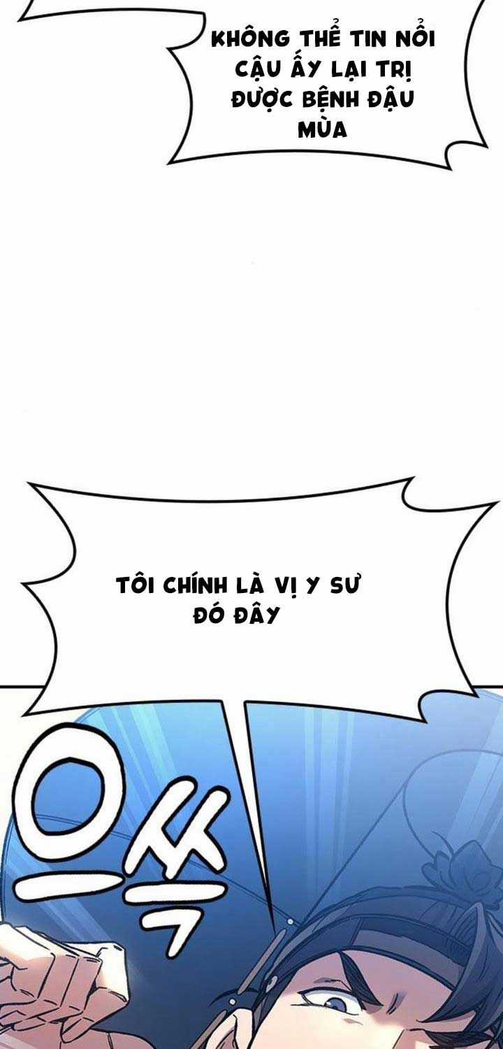 Bác Sĩ Tới Joseon Chapter 19 trang 14