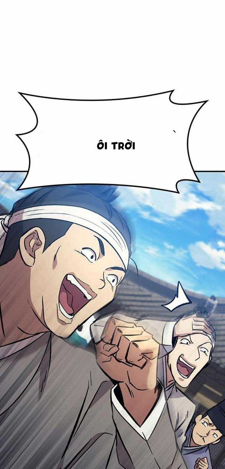 Bác Sĩ Tới Joseon Chapter 19 trang 16