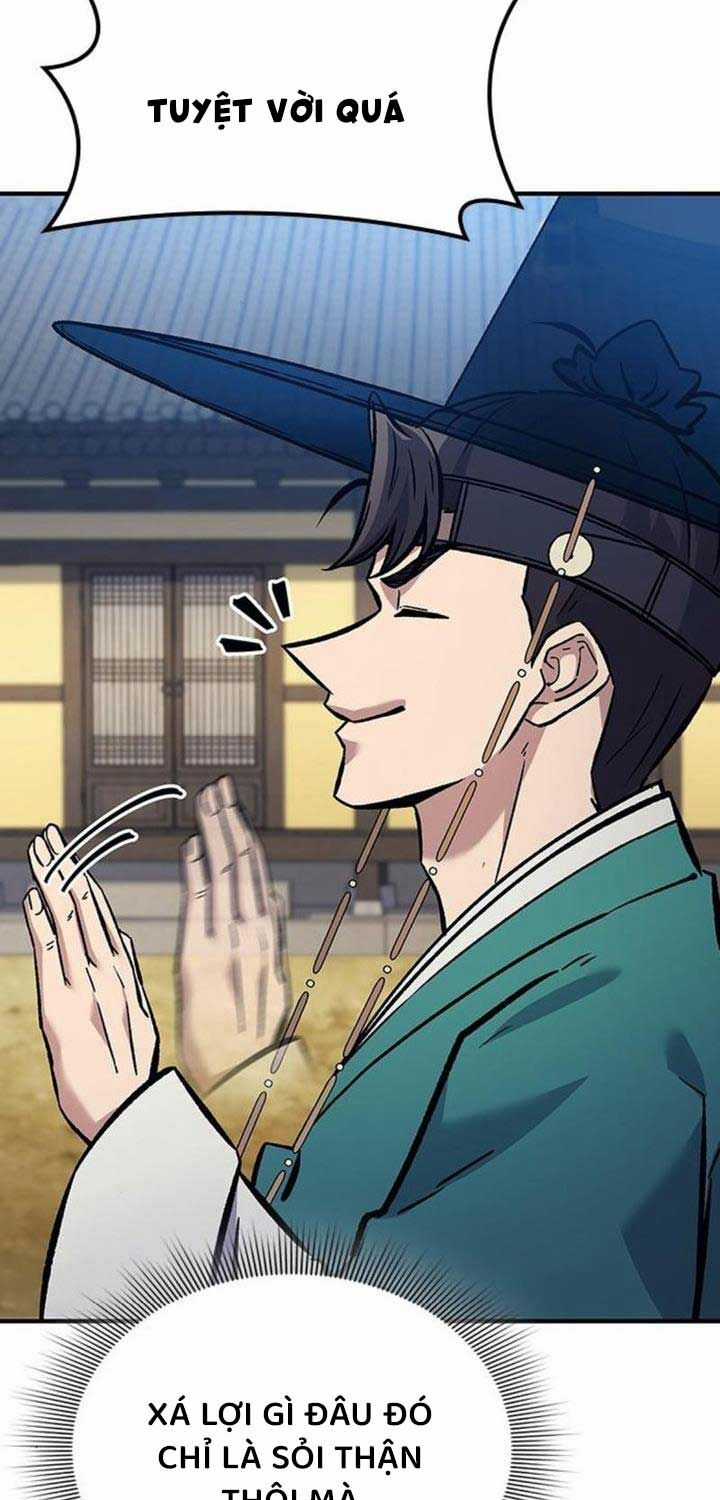 Bác Sĩ Tới Joseon Chapter 19 trang 18