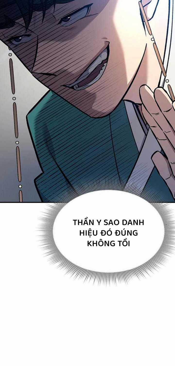 Bác Sĩ Tới Joseon Chapter 19 trang 20