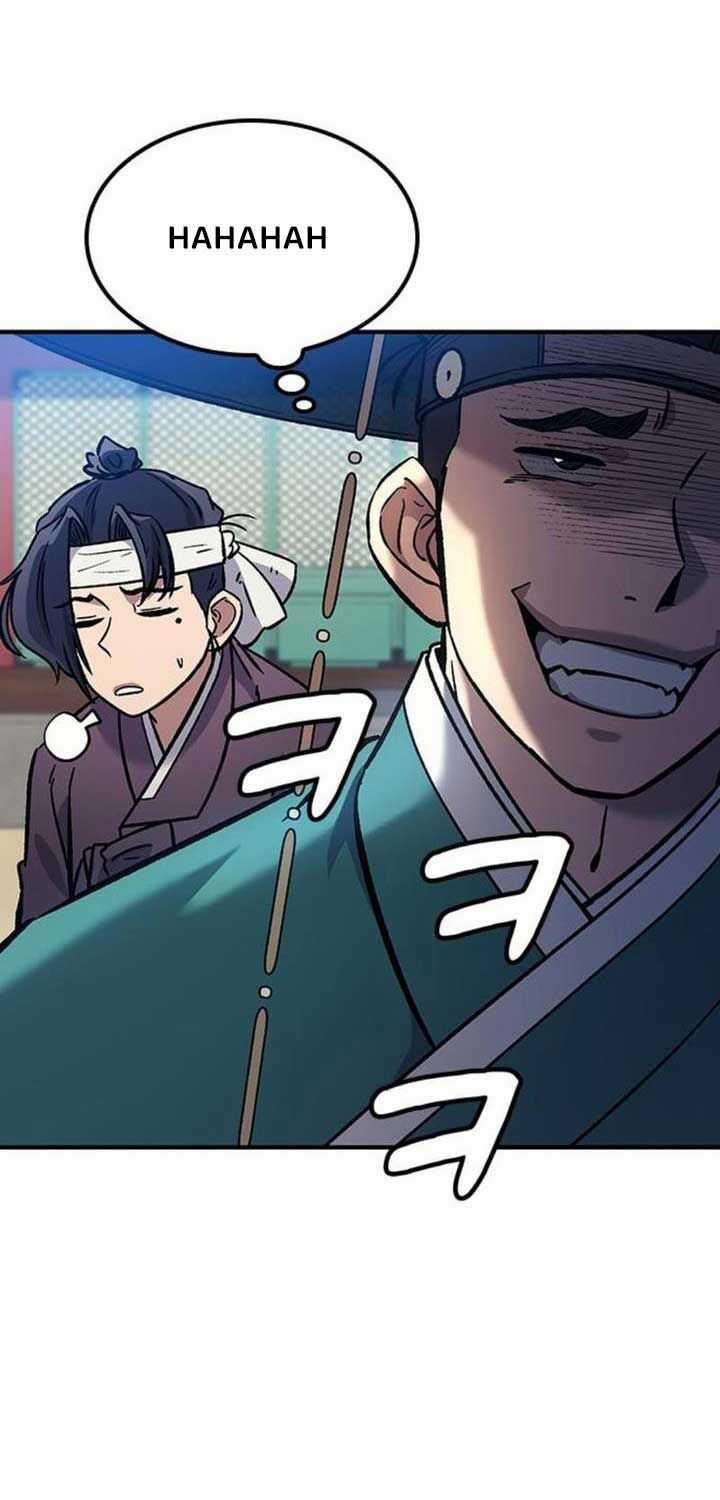 Bác Sĩ Tới Joseon Chapter 19 trang 21