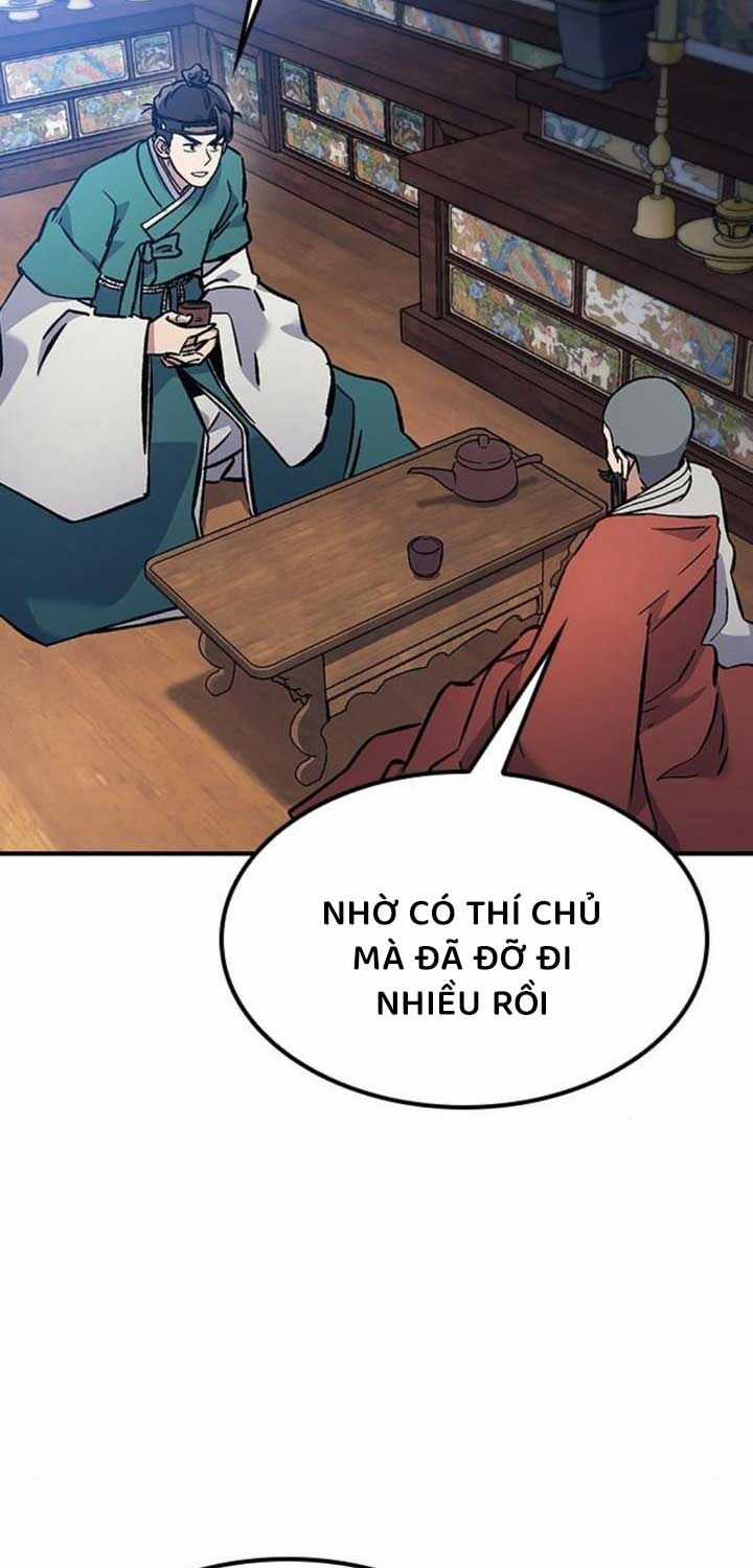 Bác Sĩ Tới Joseon Chapter 19 trang 25