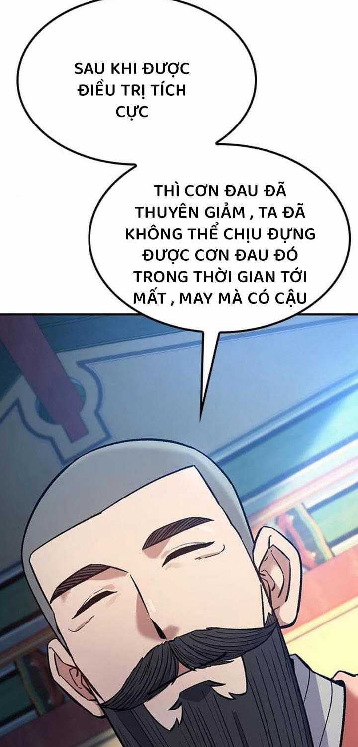 Bác Sĩ Tới Joseon Chapter 19 trang 26