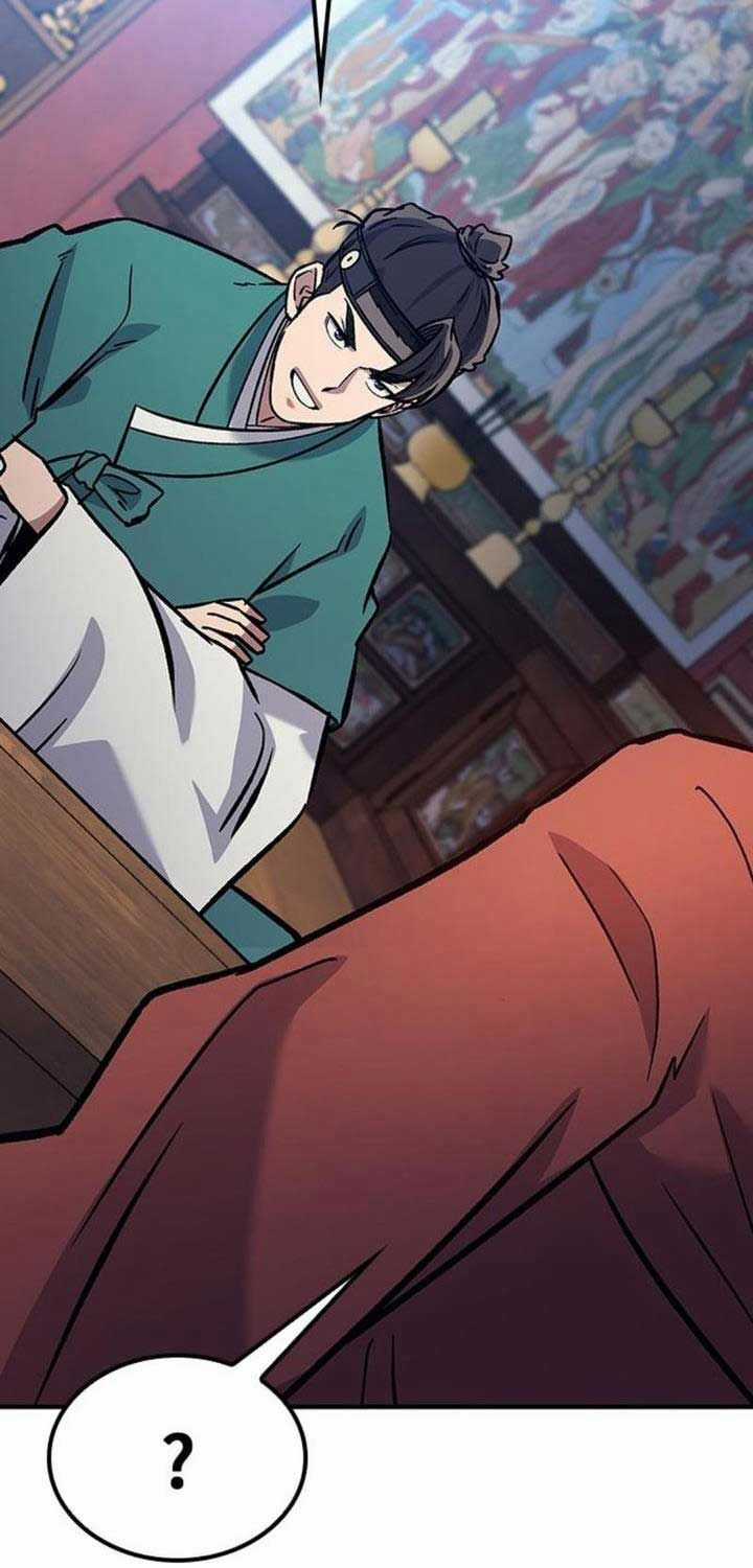 Bác Sĩ Tới Joseon Chapter 19 trang 30