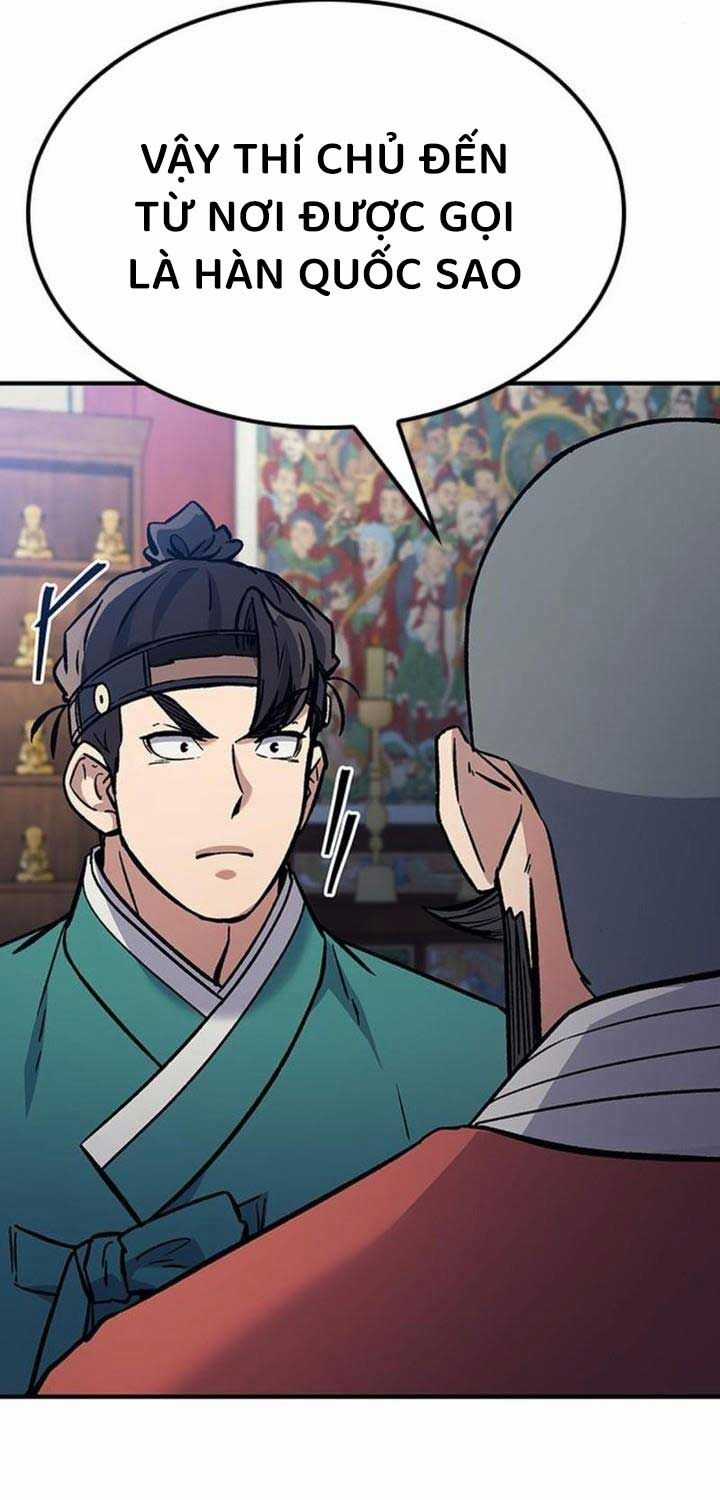 Bác Sĩ Tới Joseon Chapter 19 trang 35