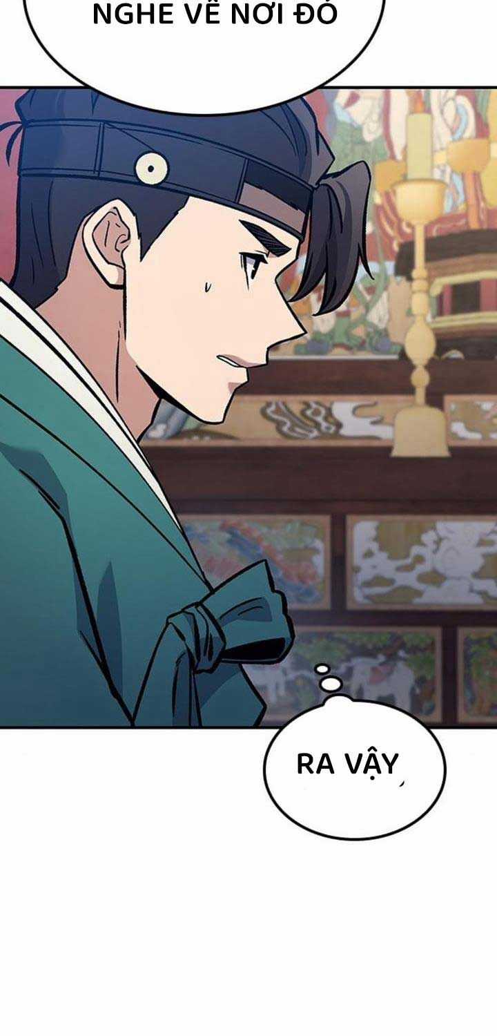 Bác Sĩ Tới Joseon Chapter 19 trang 39