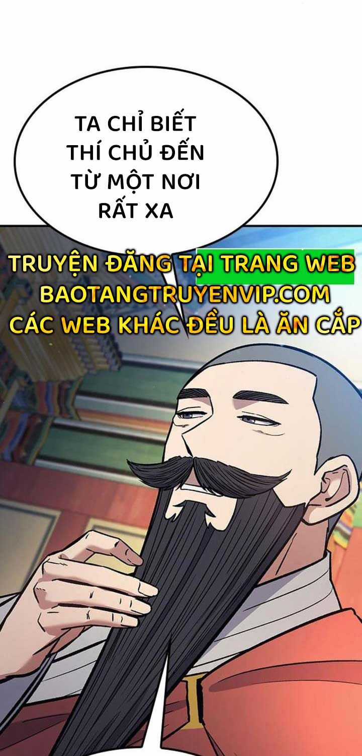 Bác Sĩ Tới Joseon Chapter 19 trang 40