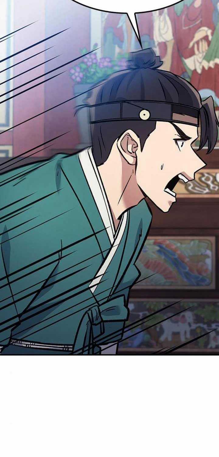 Bác Sĩ Tới Joseon Chapter 19 trang 42