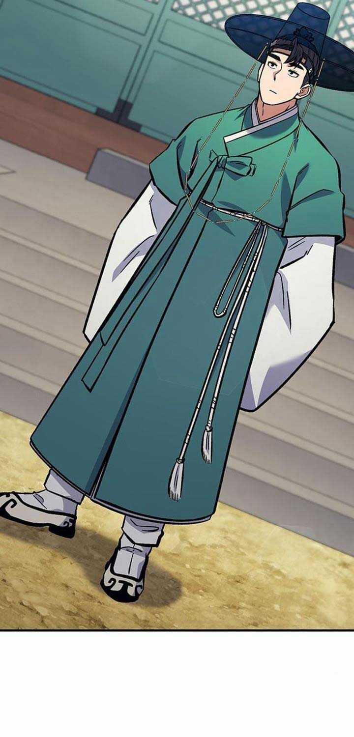 Bác Sĩ Tới Joseon Chapter 19 trang 59