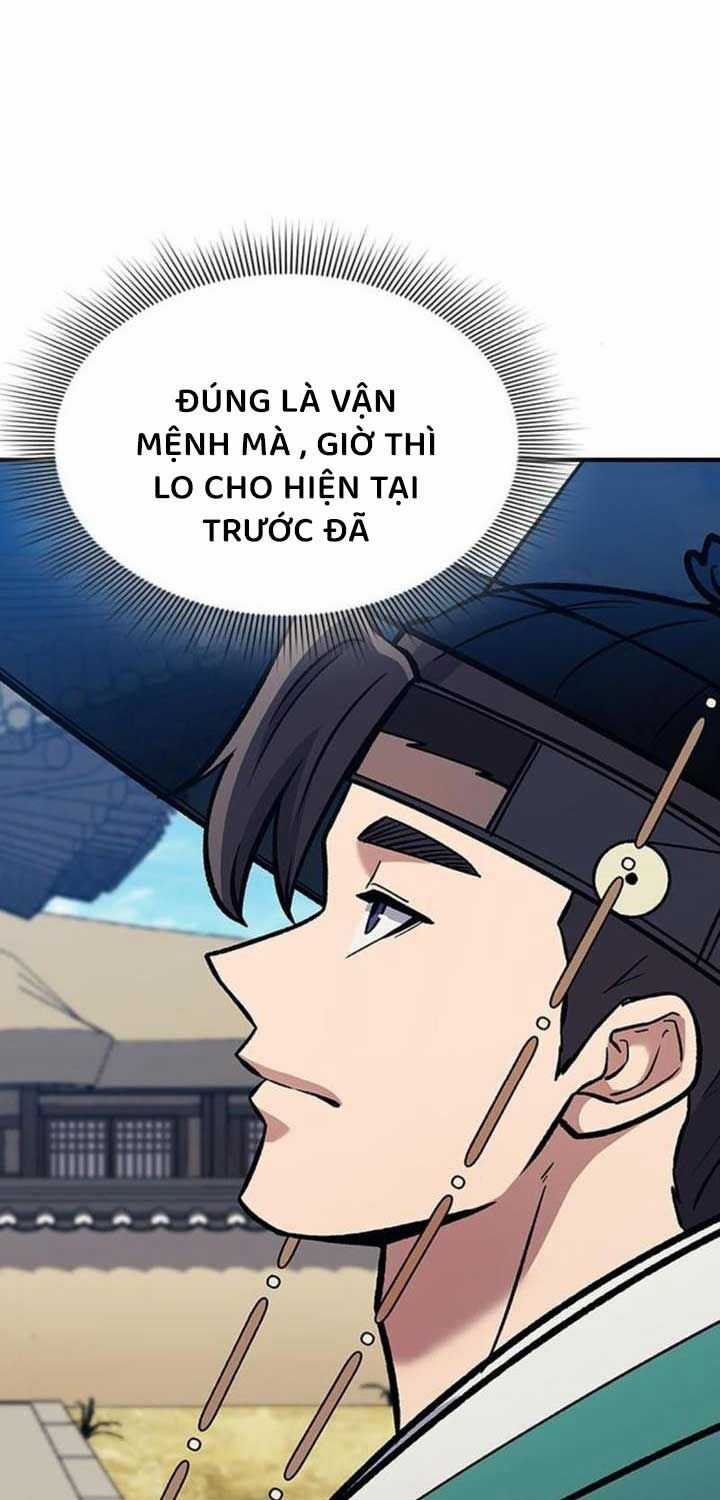 Bác Sĩ Tới Joseon Chapter 19 trang 60