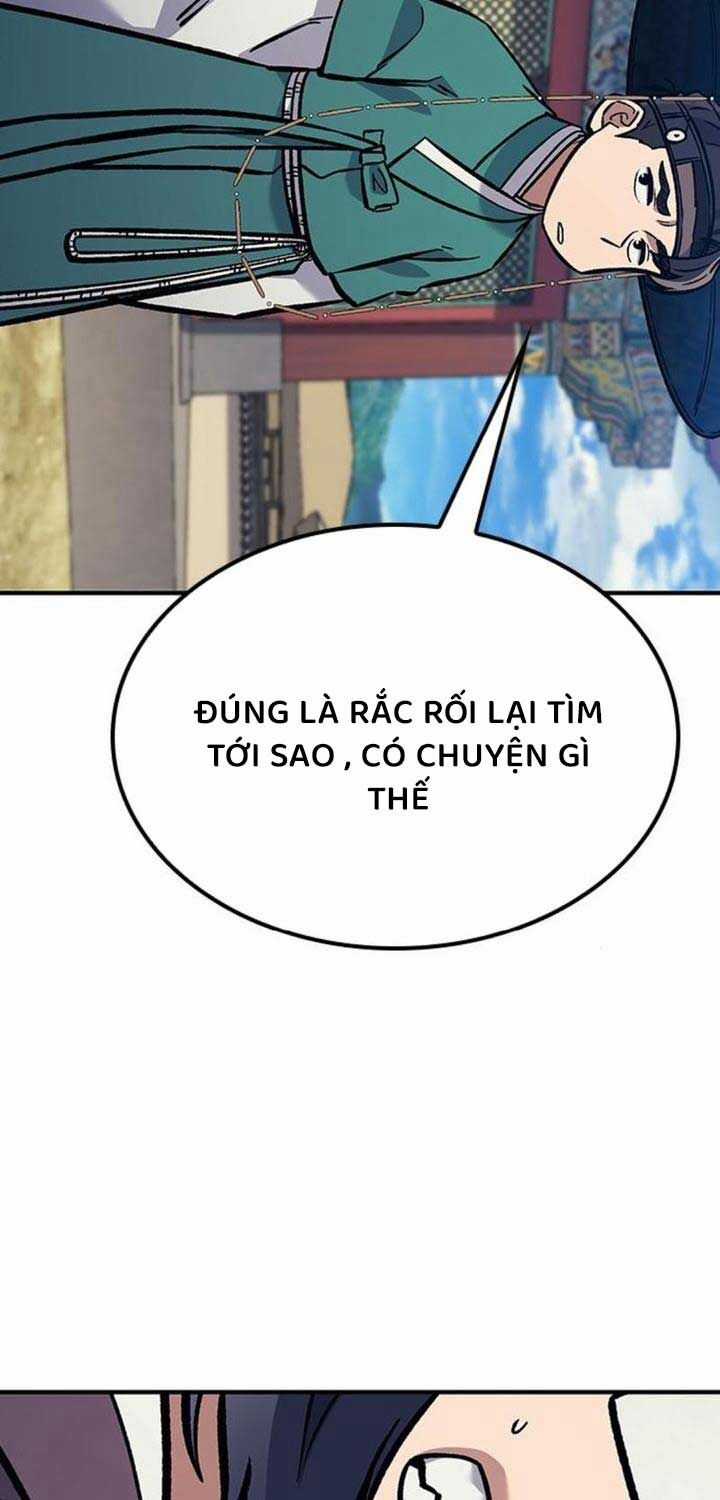 Bác Sĩ Tới Joseon Chapter 19 trang 63