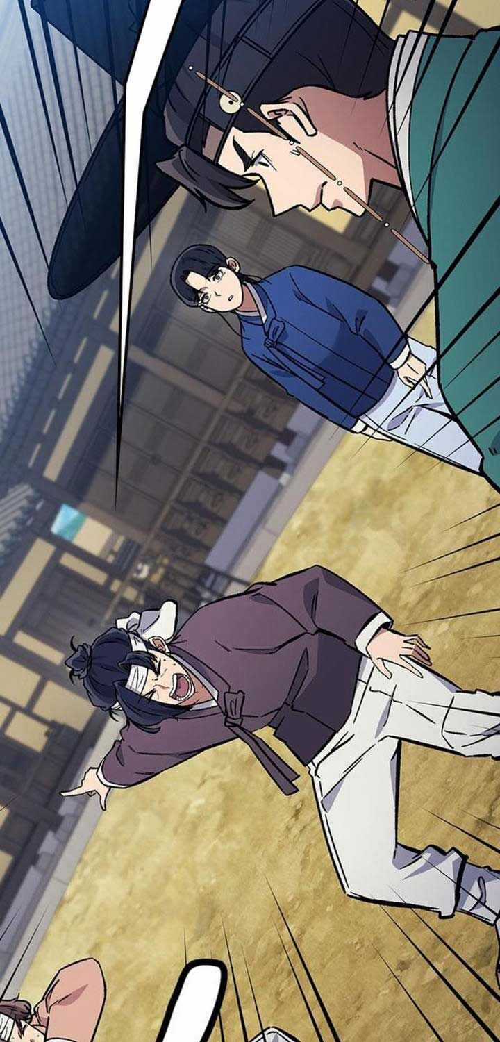 Bác Sĩ Tới Joseon Chapter 19 trang 65