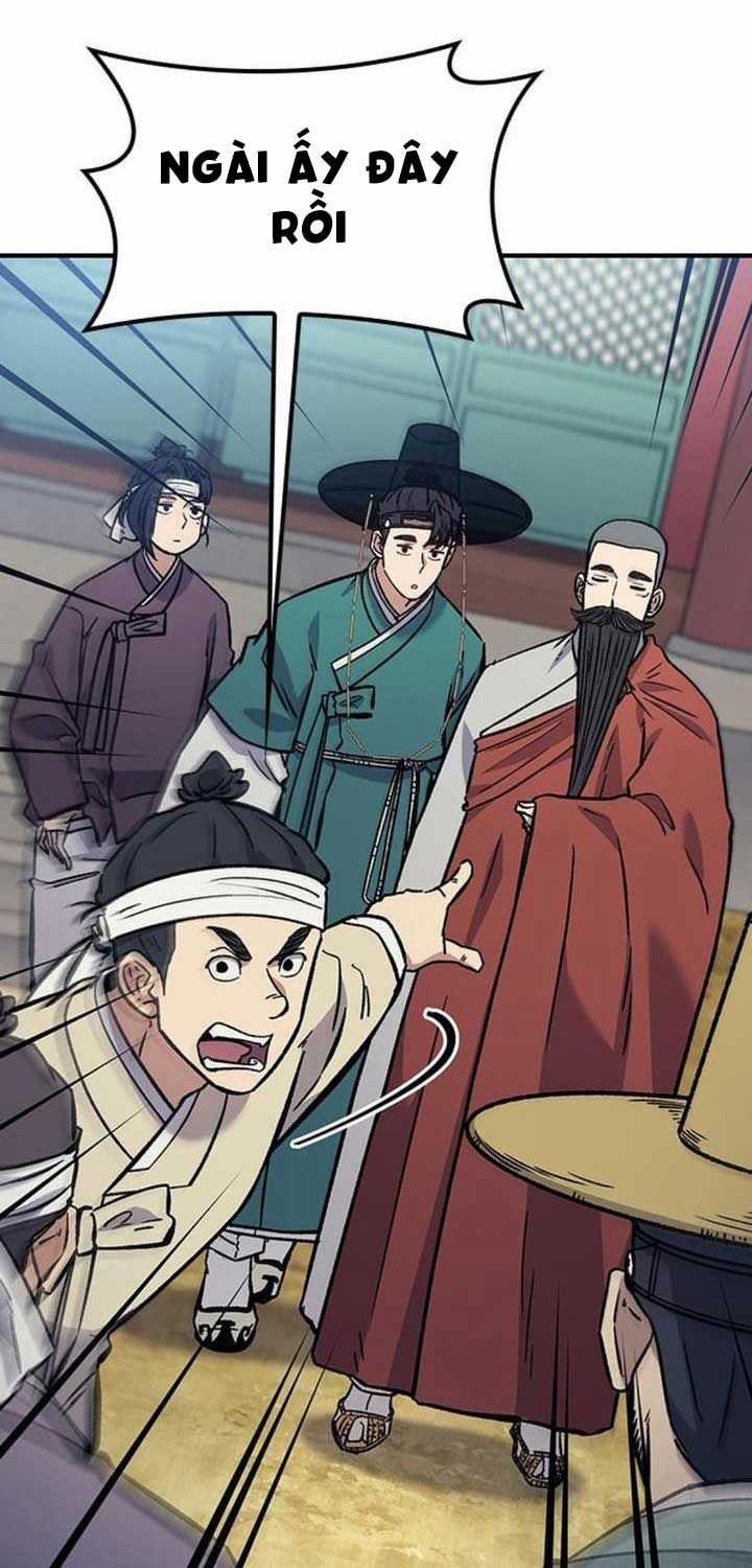 Bác Sĩ Tới Joseon Chapter 19 trang 7