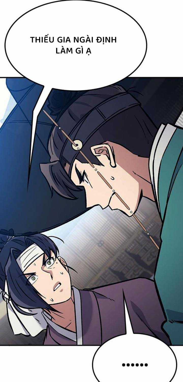 Bác Sĩ Tới Joseon Chapter 19 trang 71