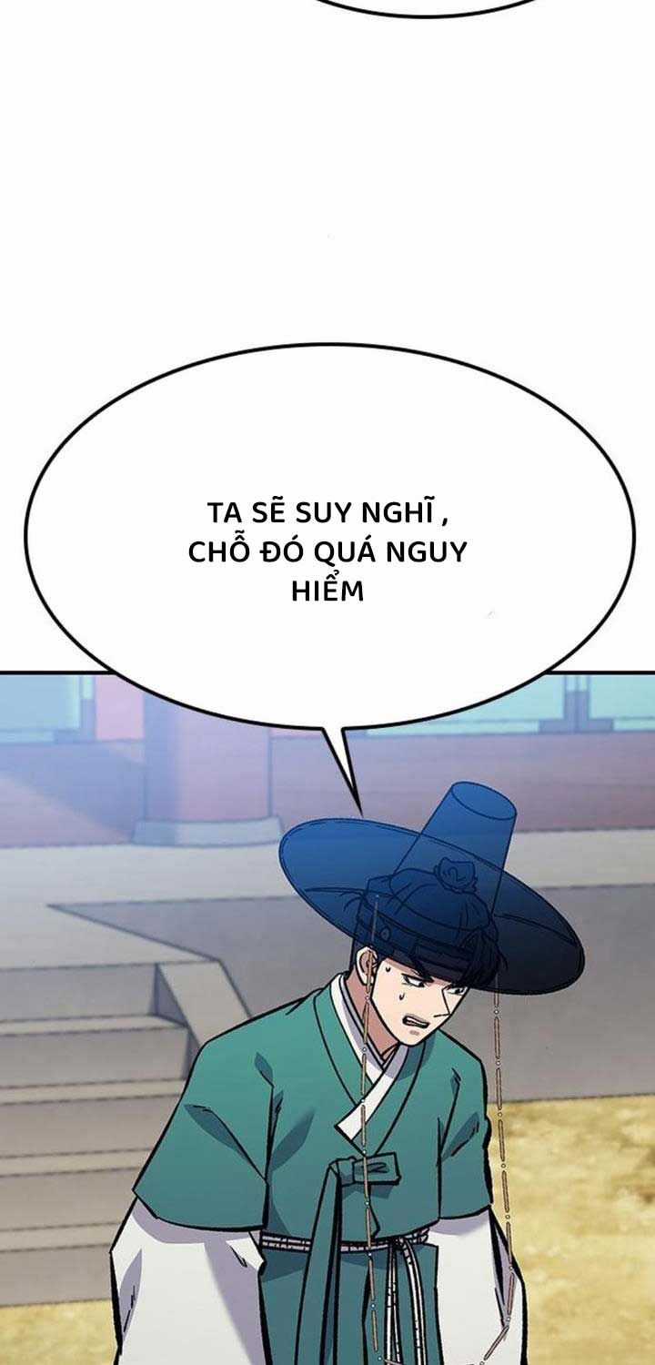 Bác Sĩ Tới Joseon Chapter 19 trang 73