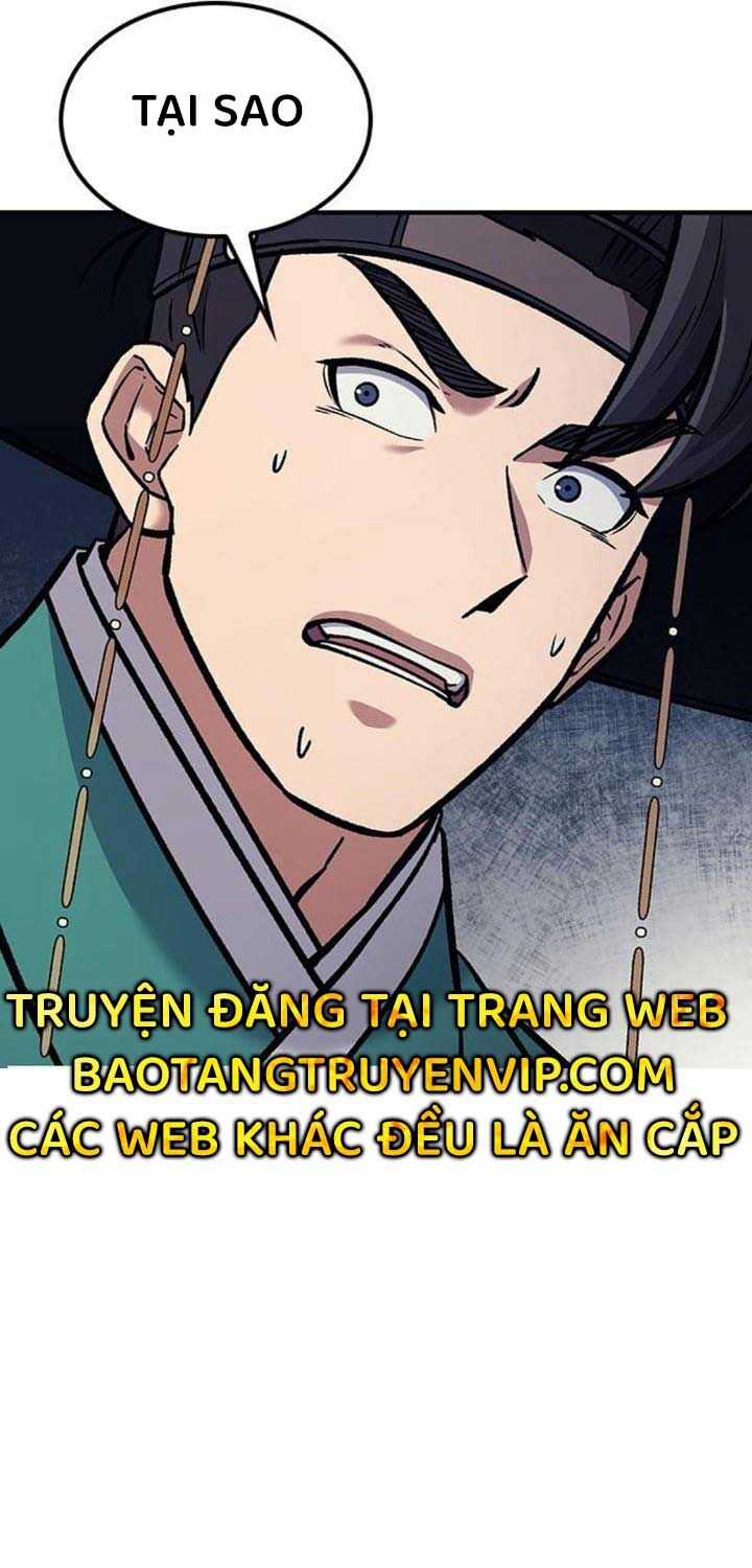 Bác Sĩ Tới Joseon Chapter 19 trang 83