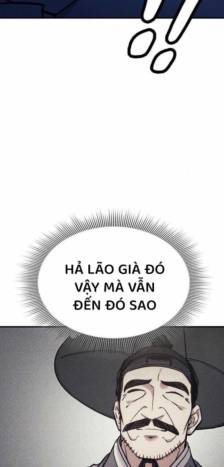 Bác Sĩ Tới Joseon Chapter 19 trang 86