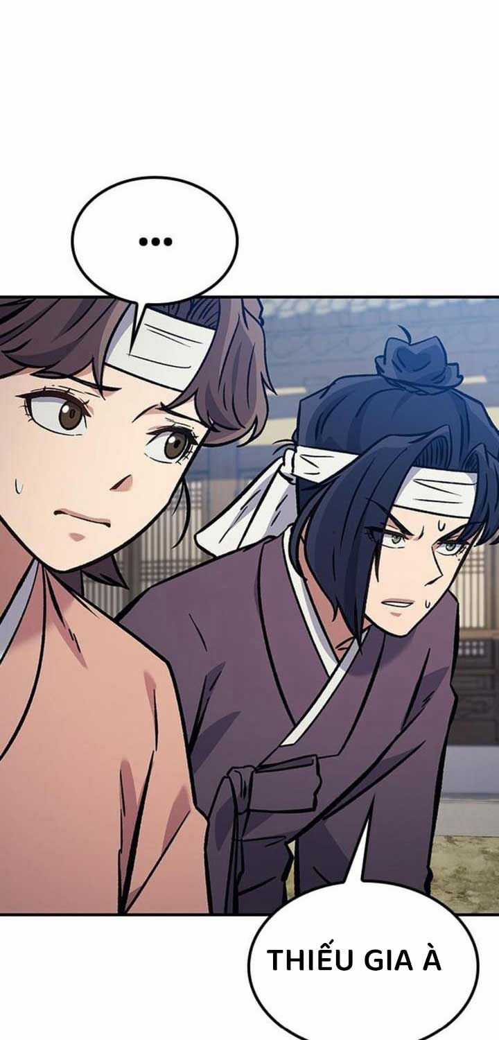 Bác Sĩ Tới Joseon Chapter 19 trang 88