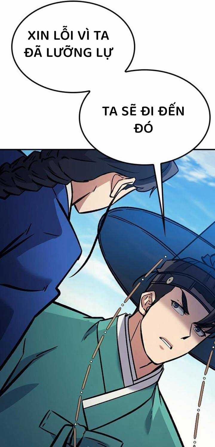 Bác Sĩ Tới Joseon Chapter 19 trang 95