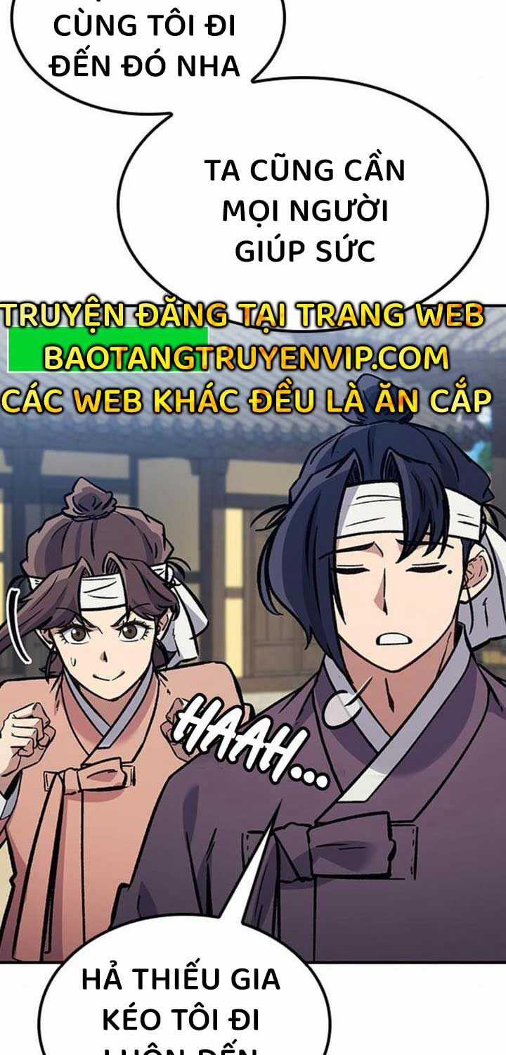 Bác Sĩ Tới Joseon Chapter 19 trang 98