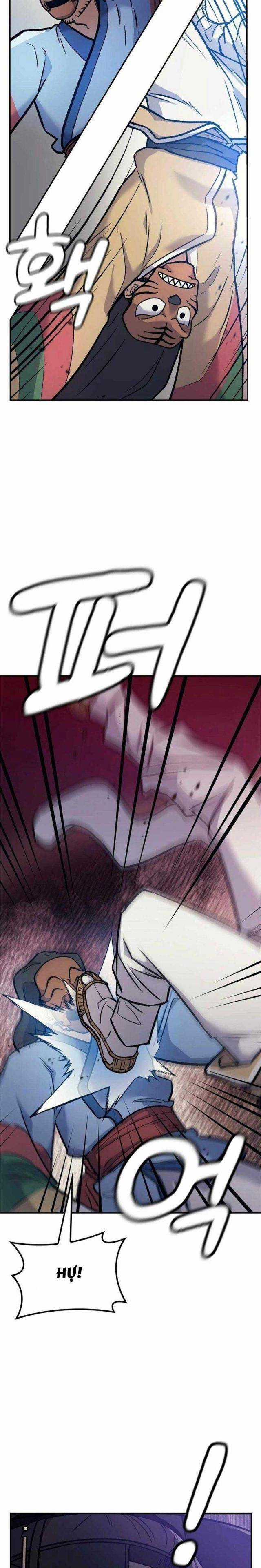 Bác Sĩ Tới Joseon Chapter 2 trang 10