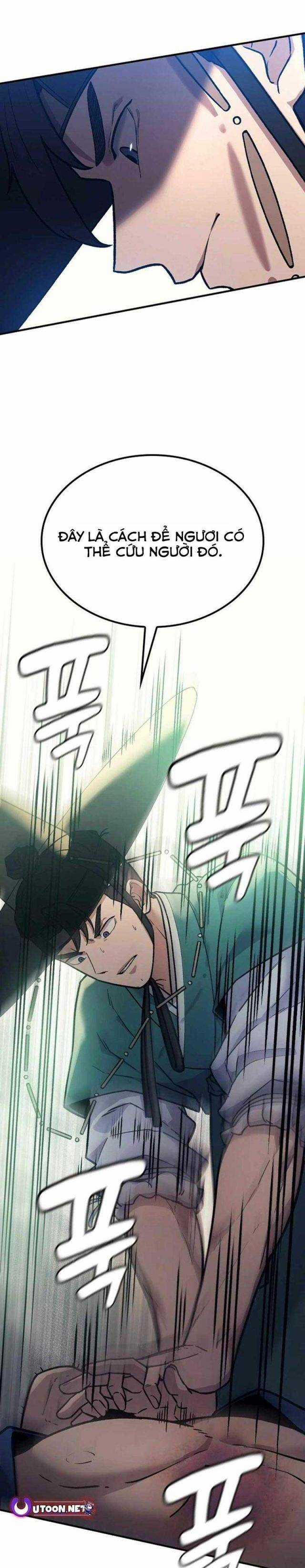 Bác Sĩ Tới Joseon Chapter 2 trang 30