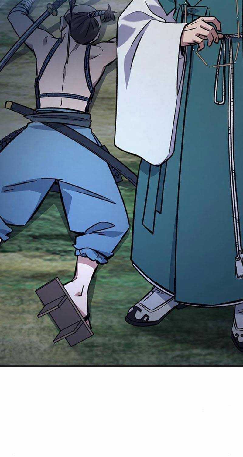 Bác Sĩ Tới Joseon Chapter 20 trang 108