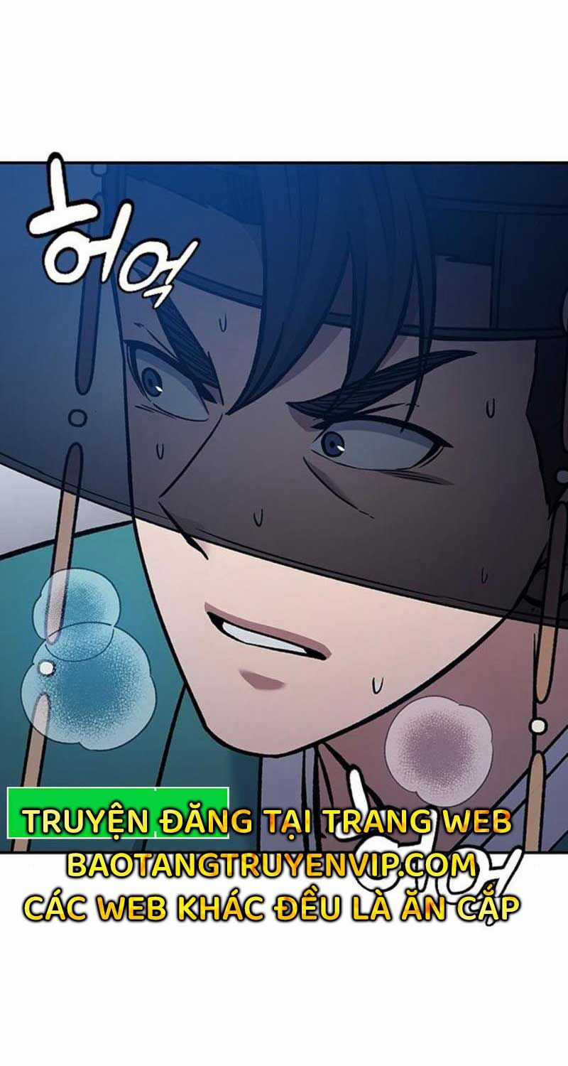 Bác Sĩ Tới Joseon Chapter 20 trang 109