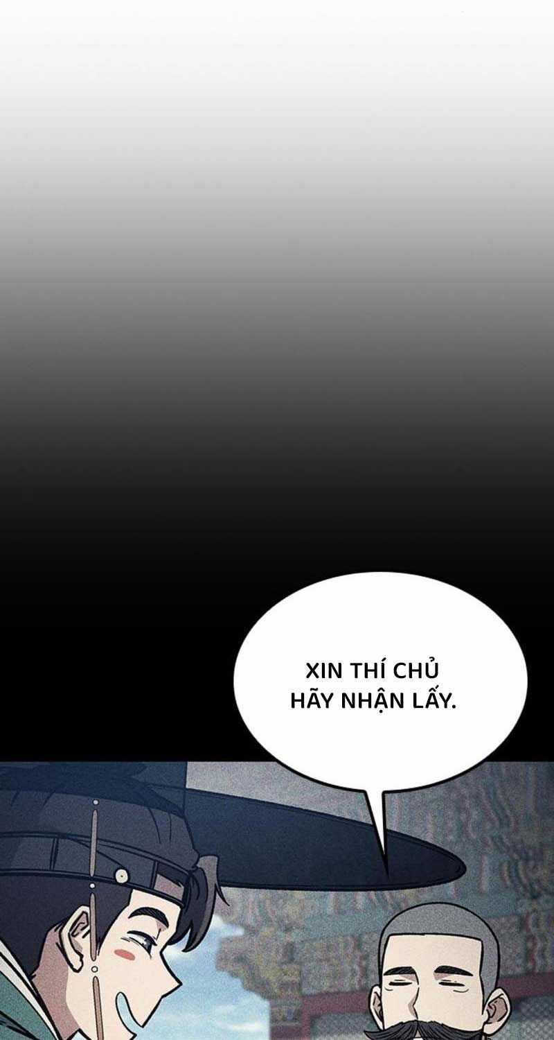 Bác Sĩ Tới Joseon Chapter 20 trang 11