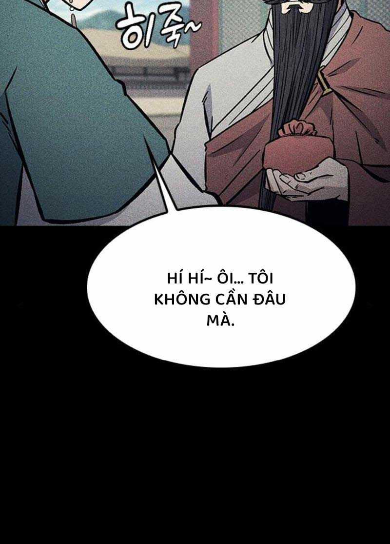 Bác Sĩ Tới Joseon Chapter 20 trang 12