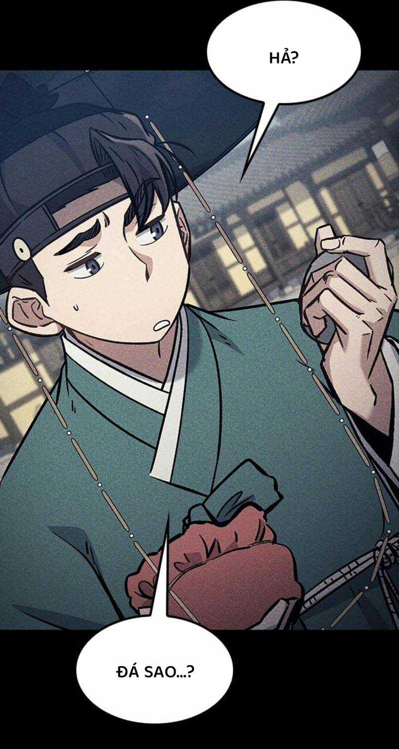 Bác Sĩ Tới Joseon Chapter 20 trang 13