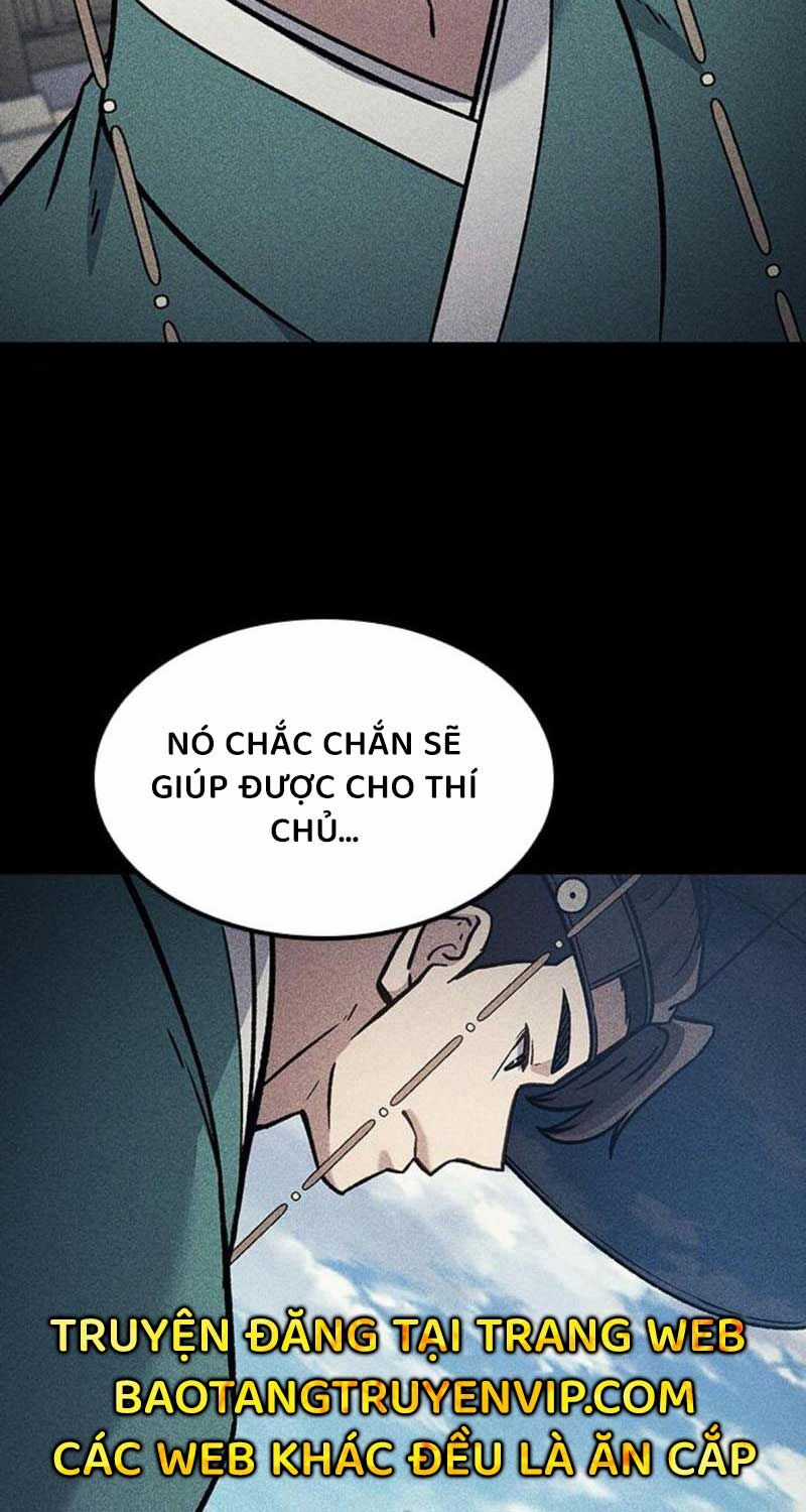 Bác Sĩ Tới Joseon Chapter 20 trang 16