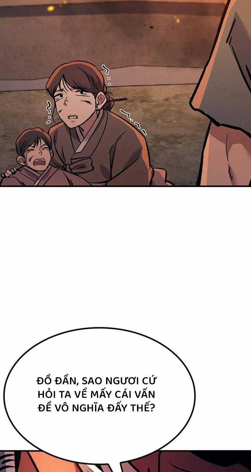 Bác Sĩ Tới Joseon Chapter 20 trang 2