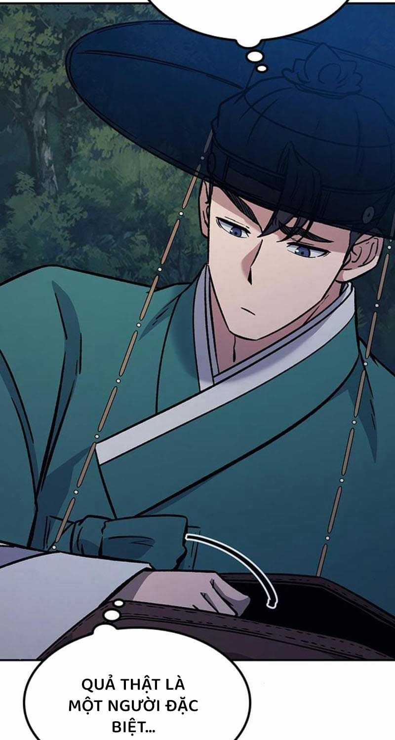 Bác Sĩ Tới Joseon Chapter 20 trang 23