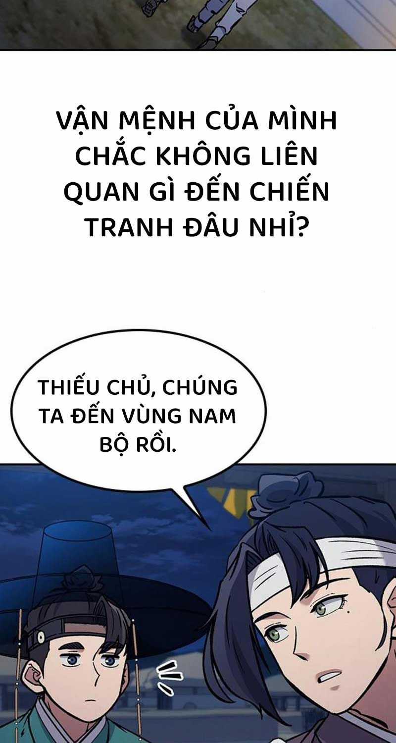 Bác Sĩ Tới Joseon Chapter 20 trang 28