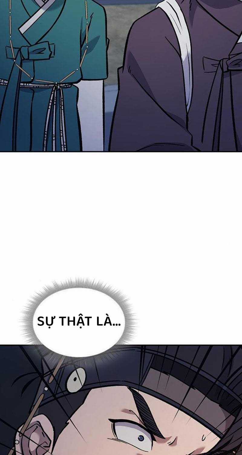 Bác Sĩ Tới Joseon Chapter 20 trang 29