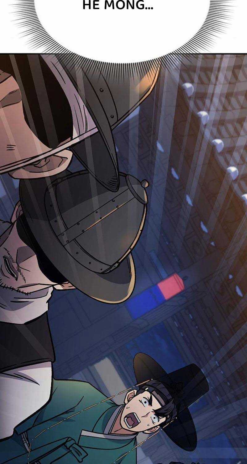 Bác Sĩ Tới Joseon Chapter 20 trang 31