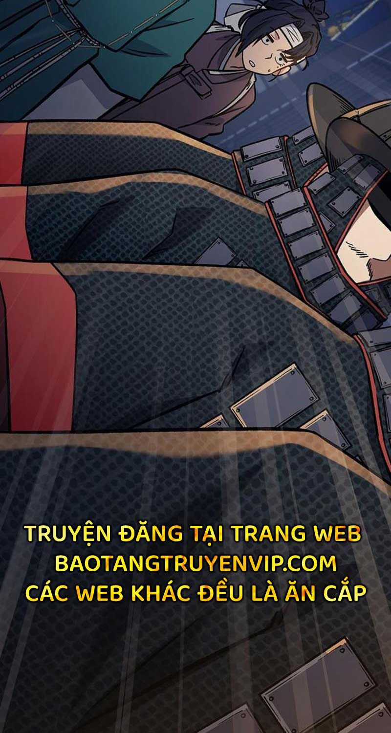 Bác Sĩ Tới Joseon Chapter 20 trang 32