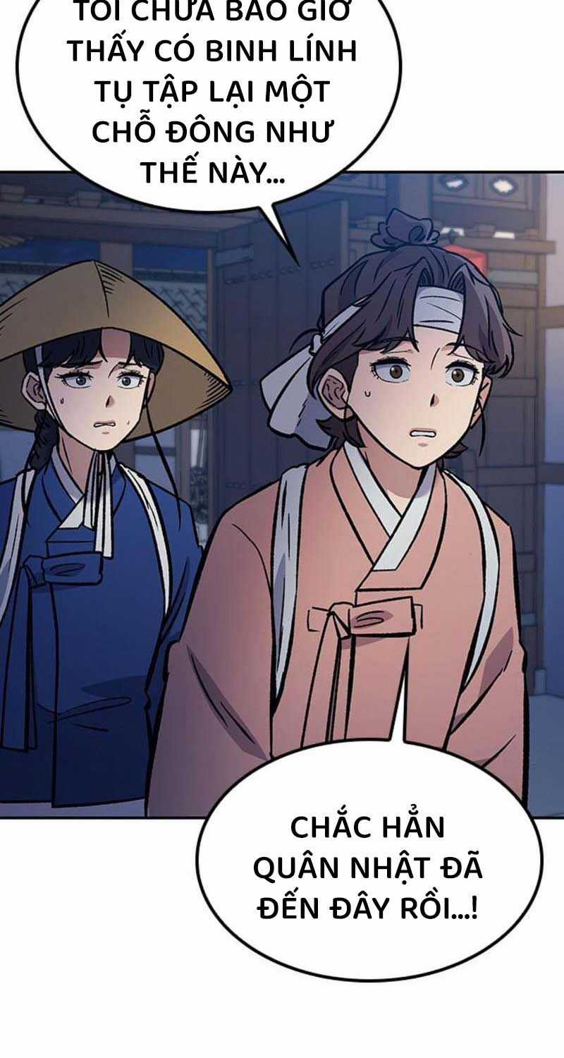 Bác Sĩ Tới Joseon Chapter 20 trang 34