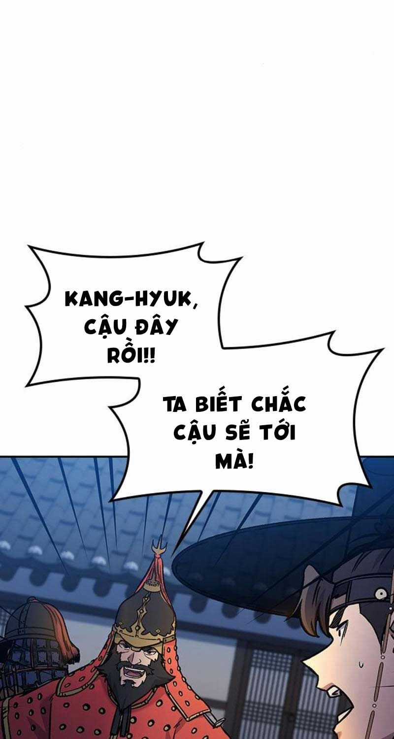 Bác Sĩ Tới Joseon Chapter 20 trang 37